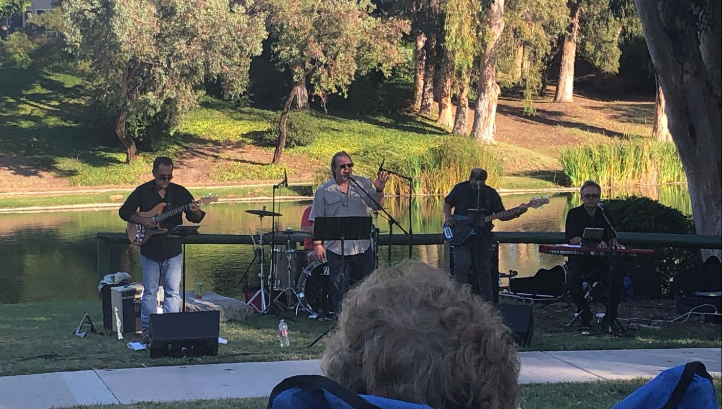 Broadmoor Summer Concert Series - 2019