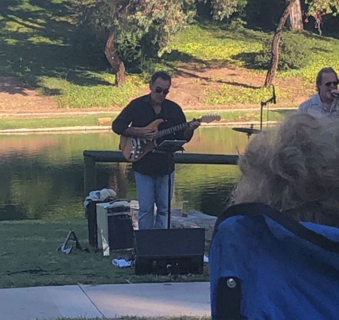 Broadmoor Summer Concert Series - 2019